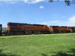 BNSF 7261